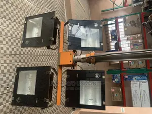 6kva Mobile Site Lite
