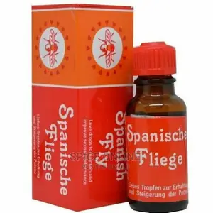 Spanish Fly Drops 20ml Female Sexual Arousal Libido