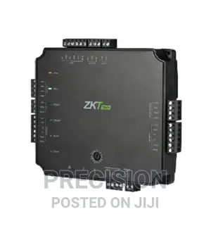 Zkteco C5S120 2-Doors IP Based Access Control Panel
