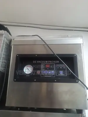 Industrial Vacuum Sealer