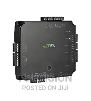 Zkteco C5S140 4-doors IP Based Access Controller