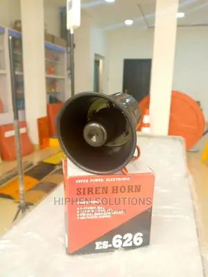 New Arrival Siren Alarm With Wire