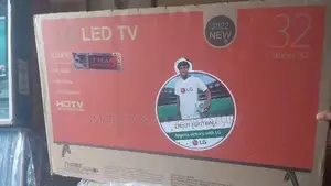 New Original LG TV 32 " LED