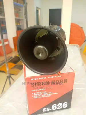 Alarm Siren Horn High Sound Alarm