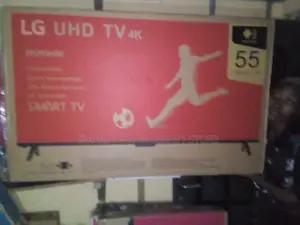 43" Lg Led Tv