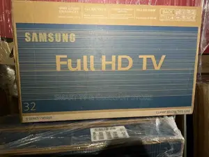 32" Samsung Full HD TV