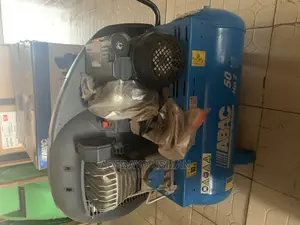 24 Litre Air Compressor