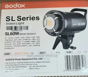 Godox SL60