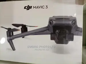Dji Mavic 3
