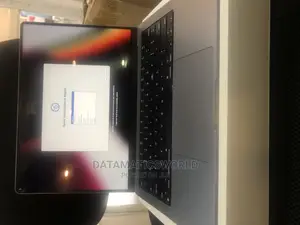 Laptop Apple MacBook Pro 2021 M1 16GB Apple M1 SSD 512GB