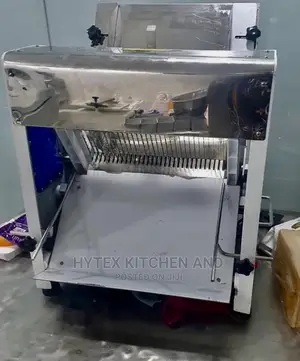 Bread Slicer