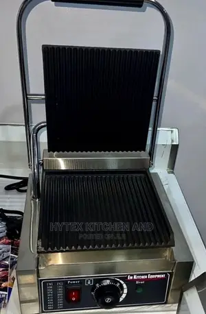 Sandwich Griddle