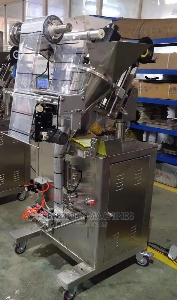 1000kg Packaging Machine