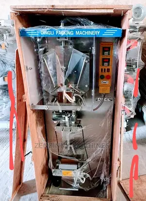 Dingli Pure Water Machine