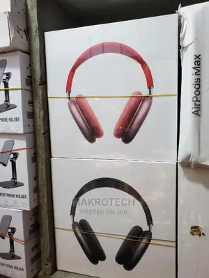 Airpod Max (Super Clone)