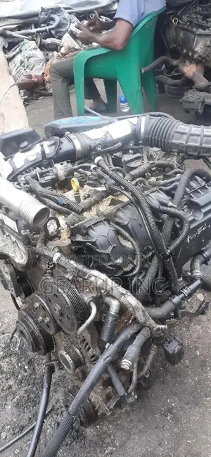 Complete Engine for Ford Edge,Ford Explorer 2.0l