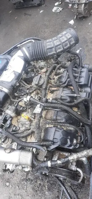 Complete Engine for Ford Edge,Ford Explorer 2.0l