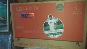 High Quality 32 " Lg Led Tv