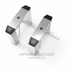 Best Price of New Design High Security Turnstile