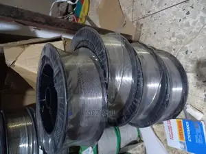 Electric Fence Wire