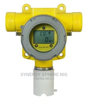 Honeywell Spxcdalmrx IR 100% Methane CH4 Gas Detector