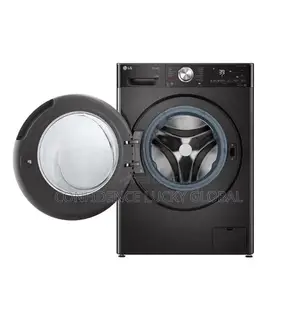 LG Automatic 12kg Wash and Dry Machine