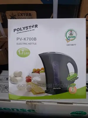 Electric Jug