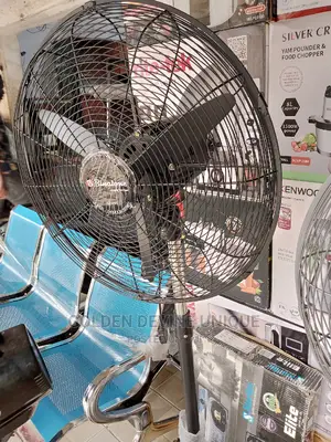 Binatone Industrial Fan