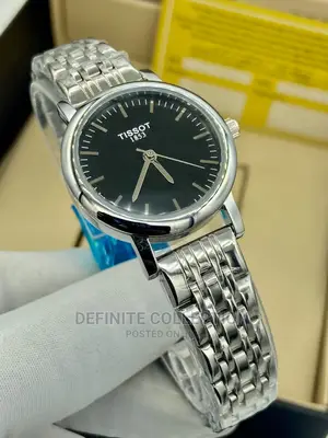 TISSOT Cooperate Wristwatch