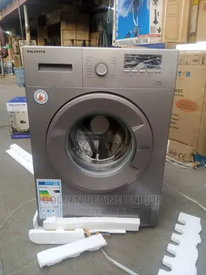 Polyster Washing Machine