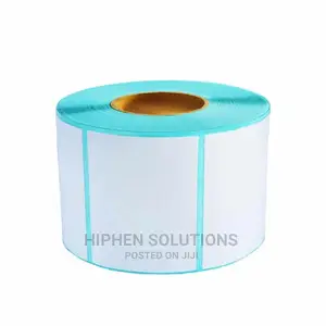 Top Quality Waterproof Direct Thermal Paper