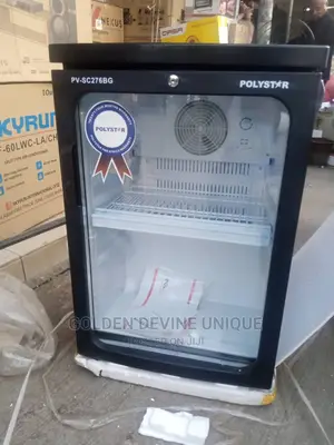 Polystar Chiller
