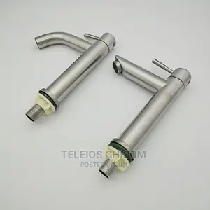 Basin Taps, Single