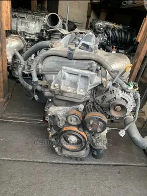 This Is a Direct Engine for Toyota Camry 2.4 and 2.7(2az)