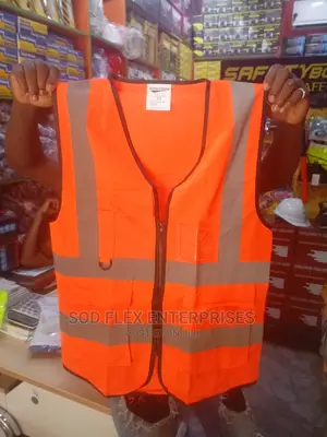 Best Original Reflective Jacket