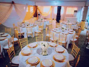 Event Decorations