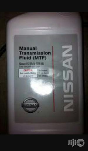 Nissan Gear Box Oil Original
