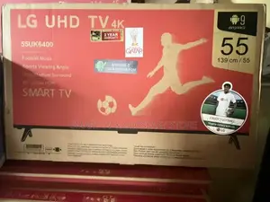 Original High Quality LG Smart TV 55 "