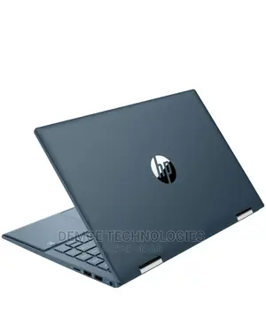 New Laptop HP Pavilion X360 14 4GB Intel Core I3 SSD 512GB