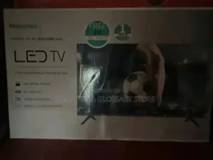 32 Inches Hisense Led Tv