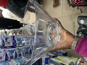 Glass Bowl