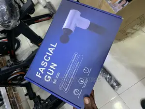 Massage Gun