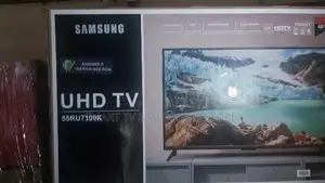 Original Quality Samsung Tv 55 "