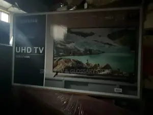 65 Inches Samsung Tv