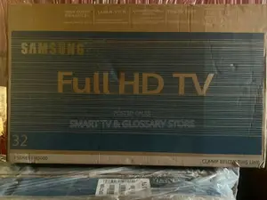 Original Quality Samsung LED Tv 32 "