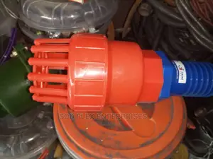 3" Non Return Valve