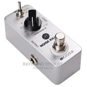 Effect Noise Killer