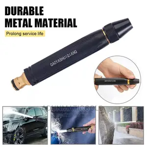 Watering Hose Nozzle