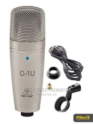 Behringer C-1u Microphone