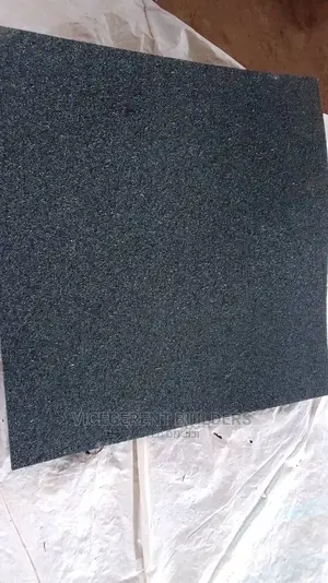High Quality Thick Rubber Tiles